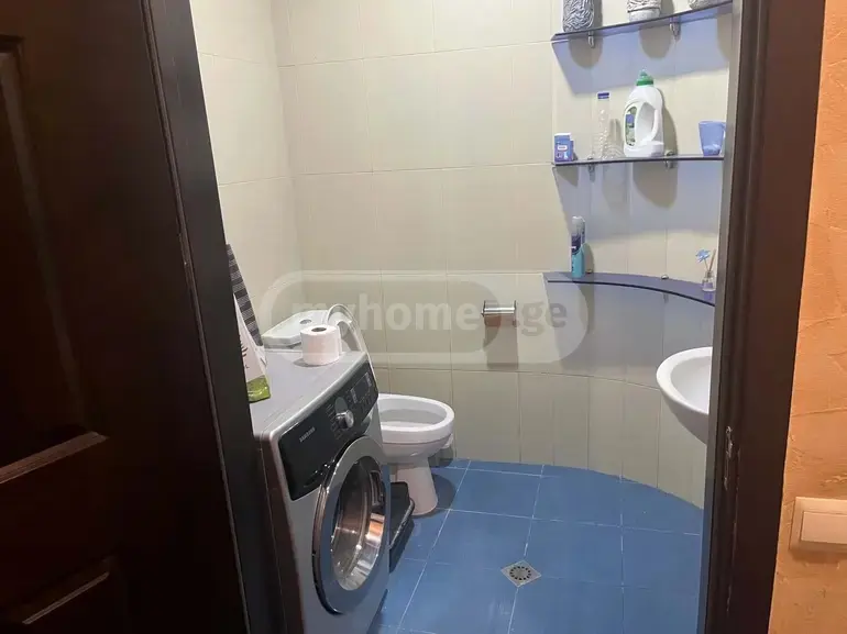 6 Room Apartment For Sale view 12