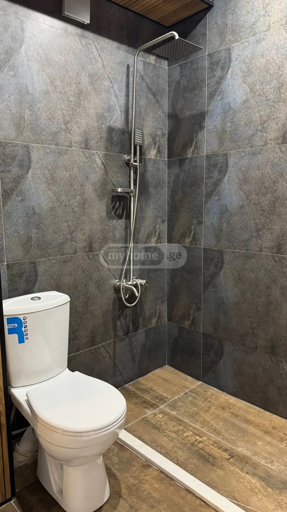 2 Room Apartment For Rent In Gori view 5
