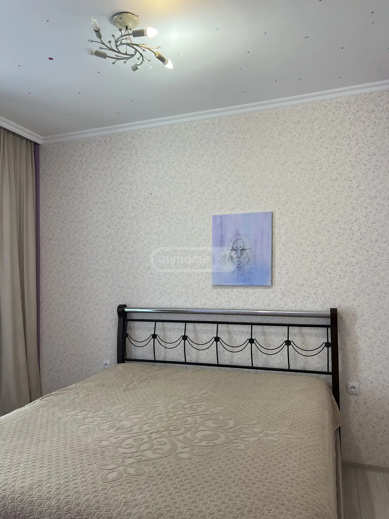 3 Room Apartment For Sale view 4