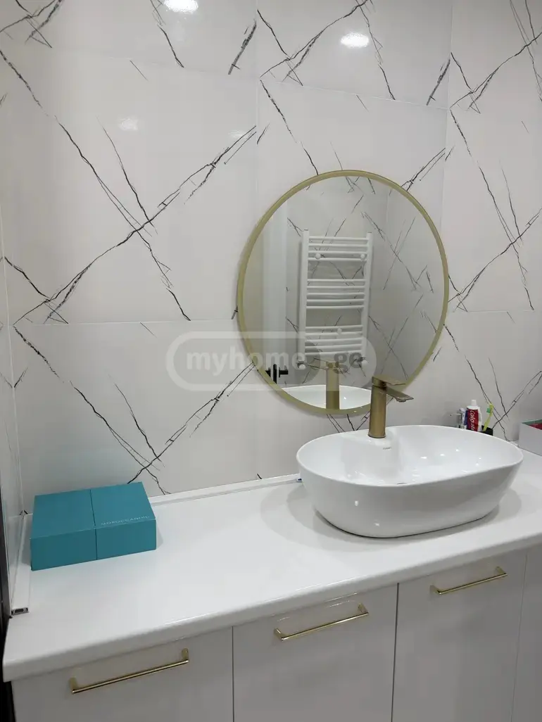 2 Room Apartment For Sale view 6