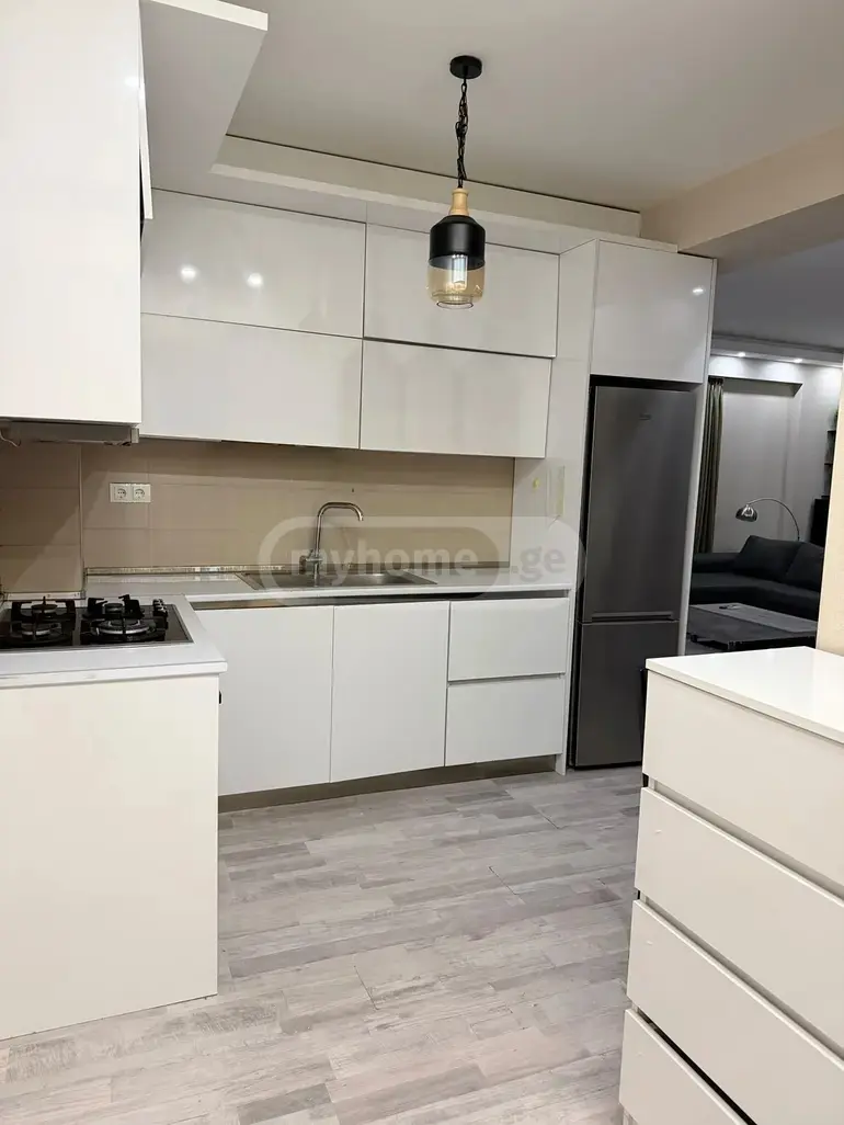 2 Room Apartment For Sale view 9