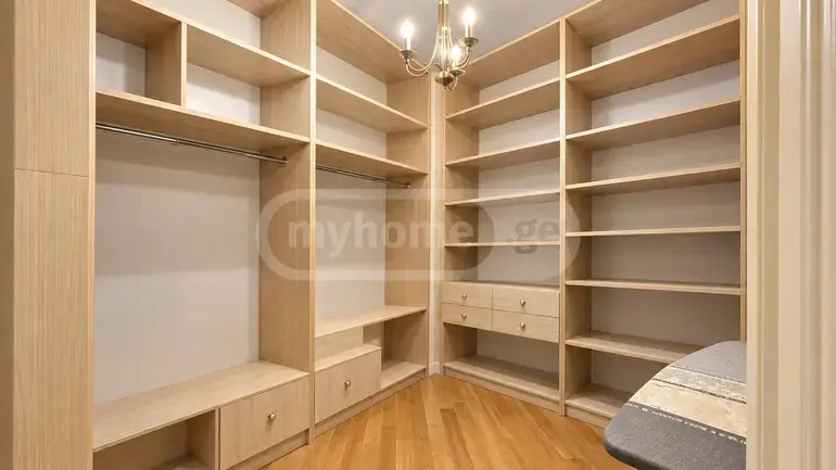 7 Room Apartment For Sale view 10