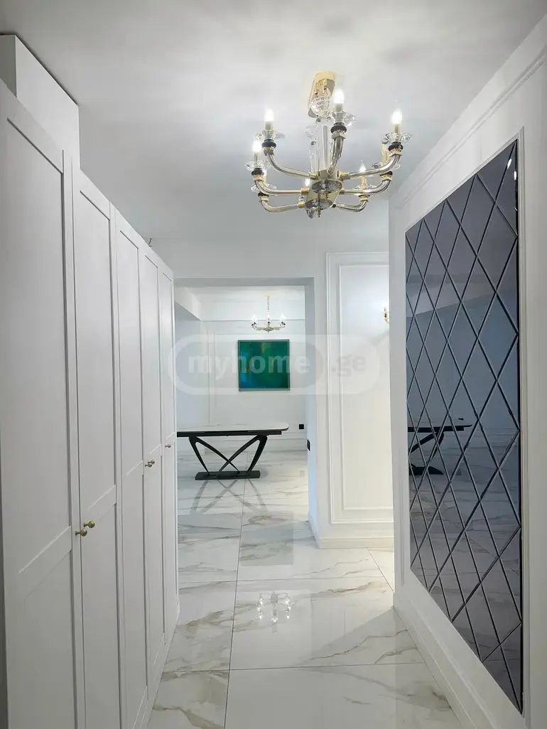 4 Room Apartment For Sale view 5