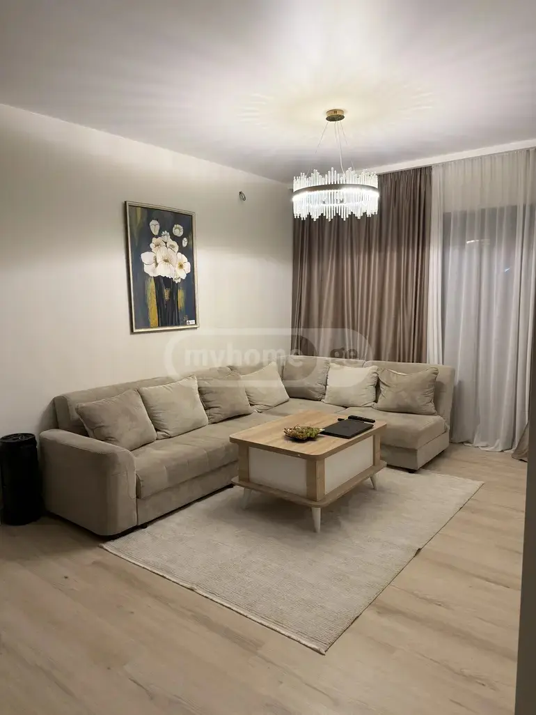 2 Room Apartment For Sale view 2