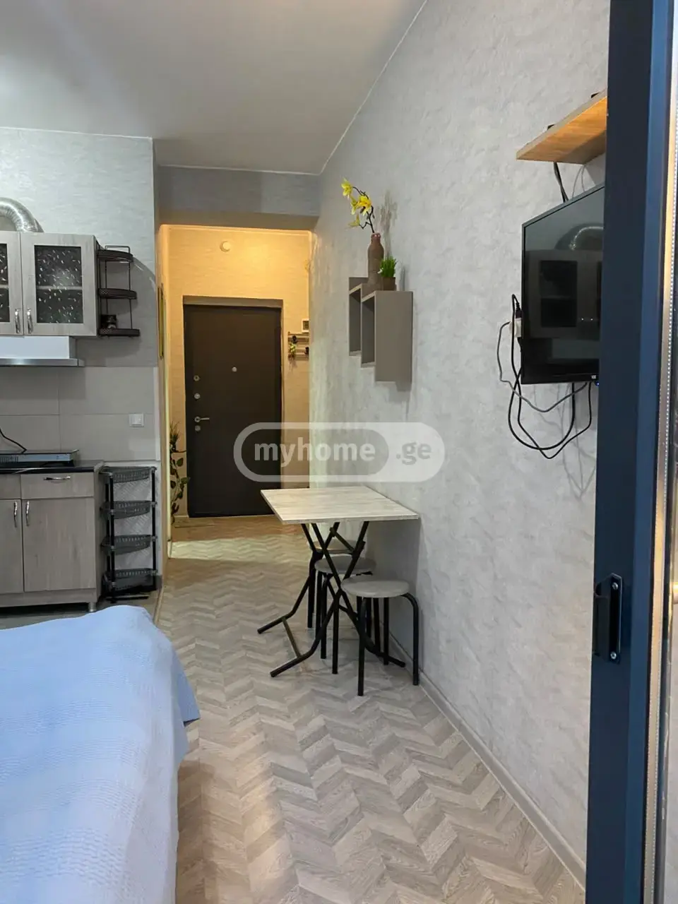 1 Room Apartment For Sale view 6