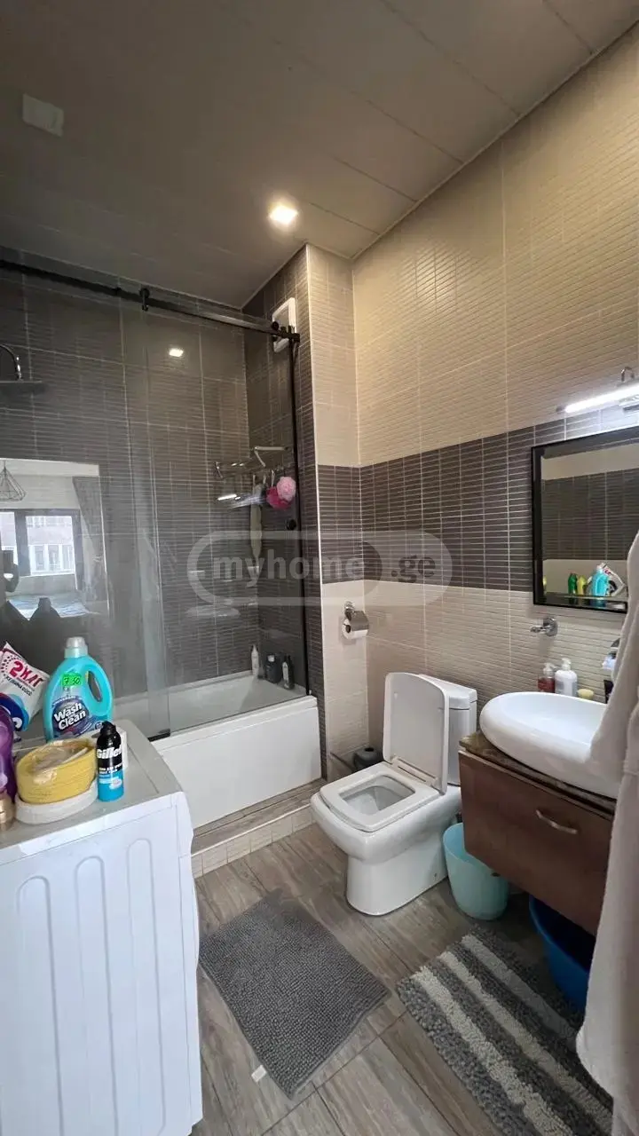 4 Room Apartment For Sale view 5