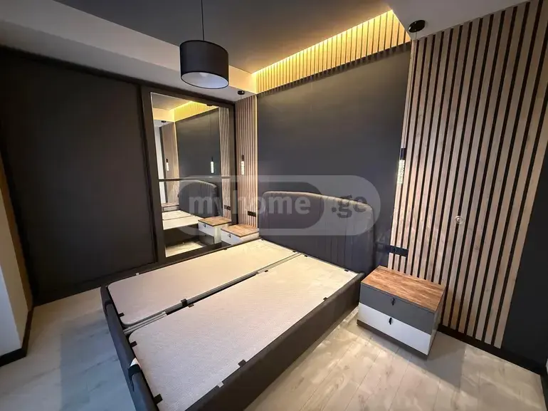 2 Room Apartment For Sale view 10