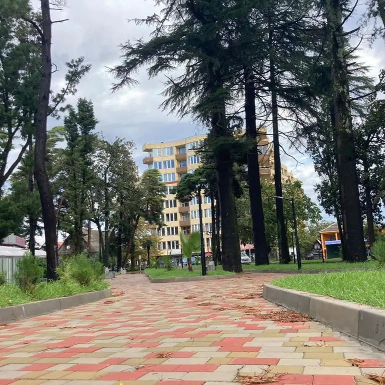 building