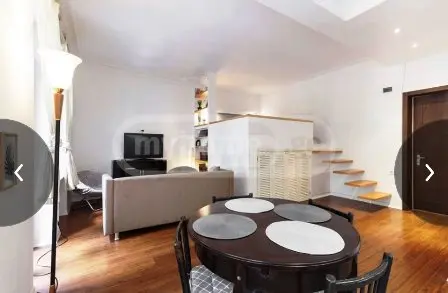 1 Room Apartment For Rent In Vake view 2