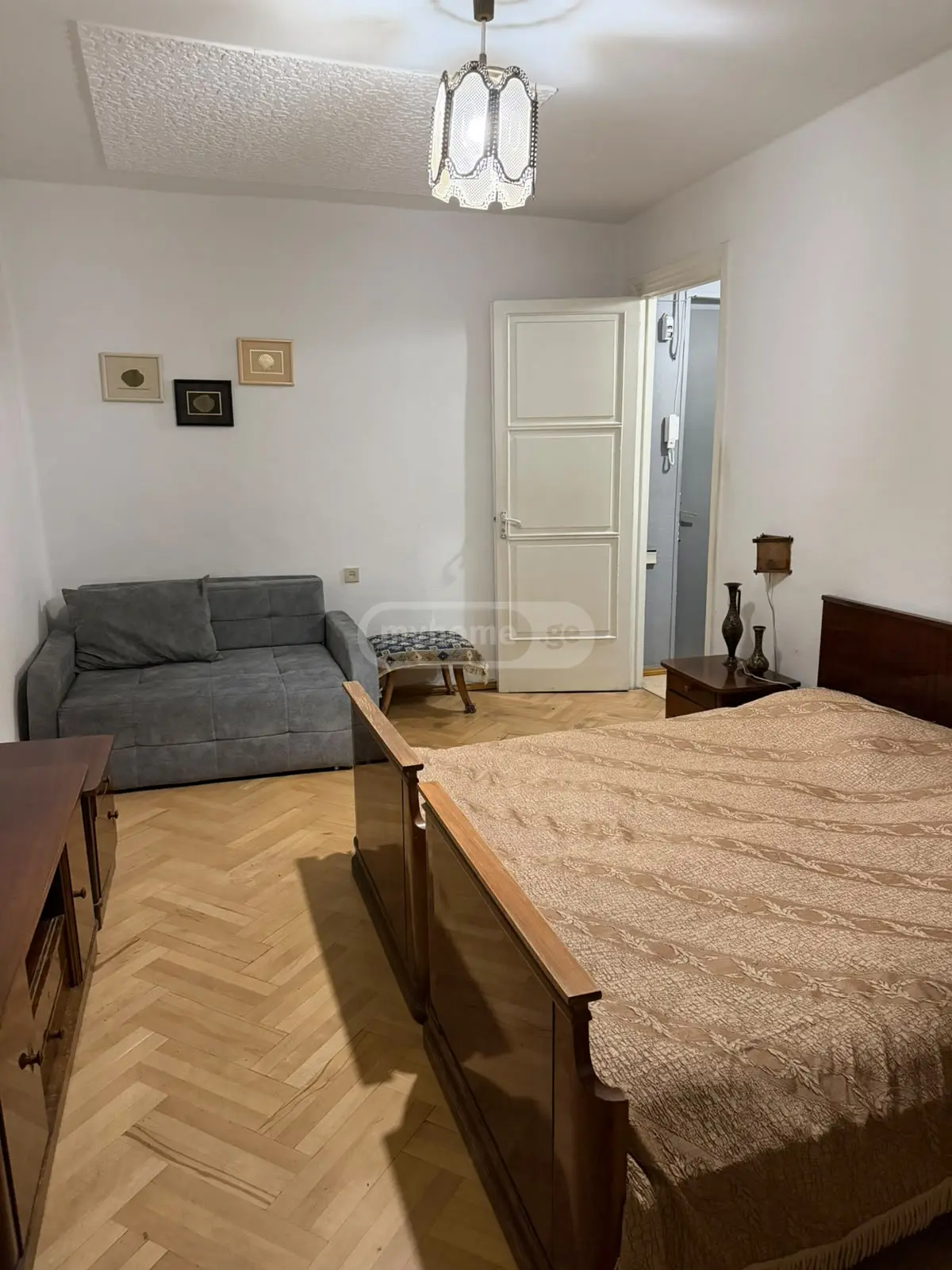 1 Room Apartment For Rent In Saburtalo view 1