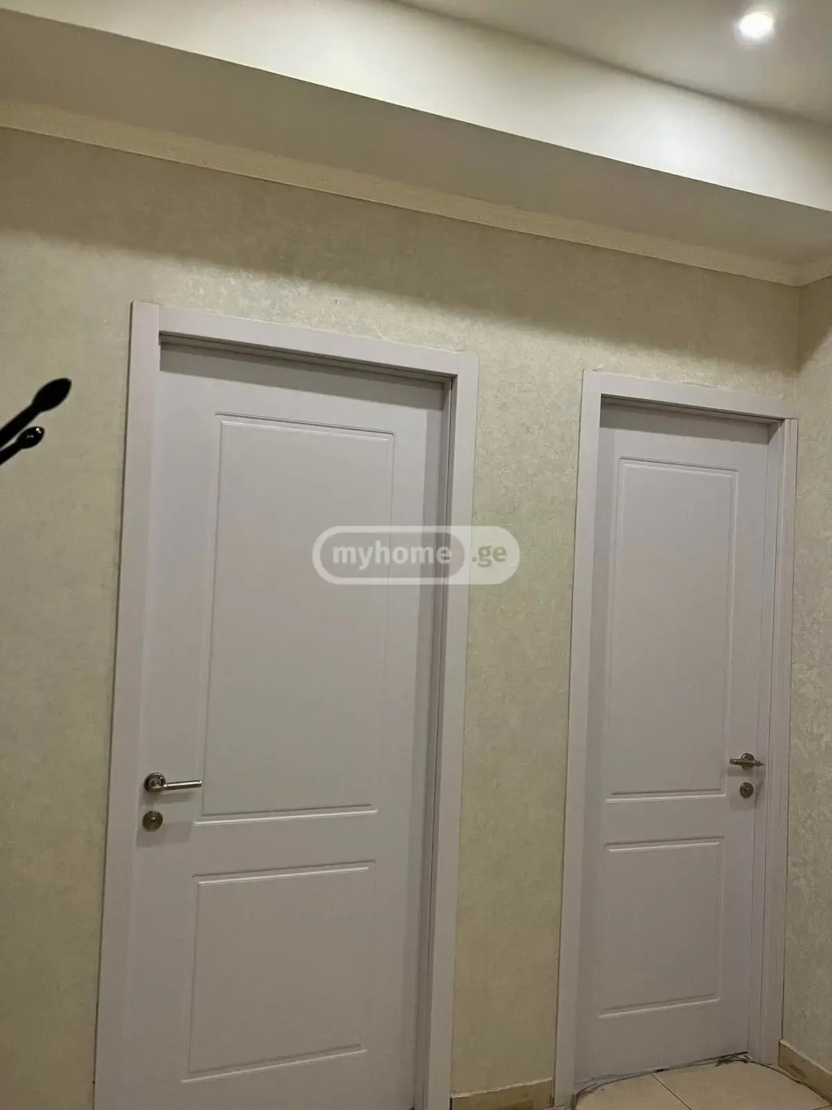 2 Room Apartment For Rent In Saburtalo view 7