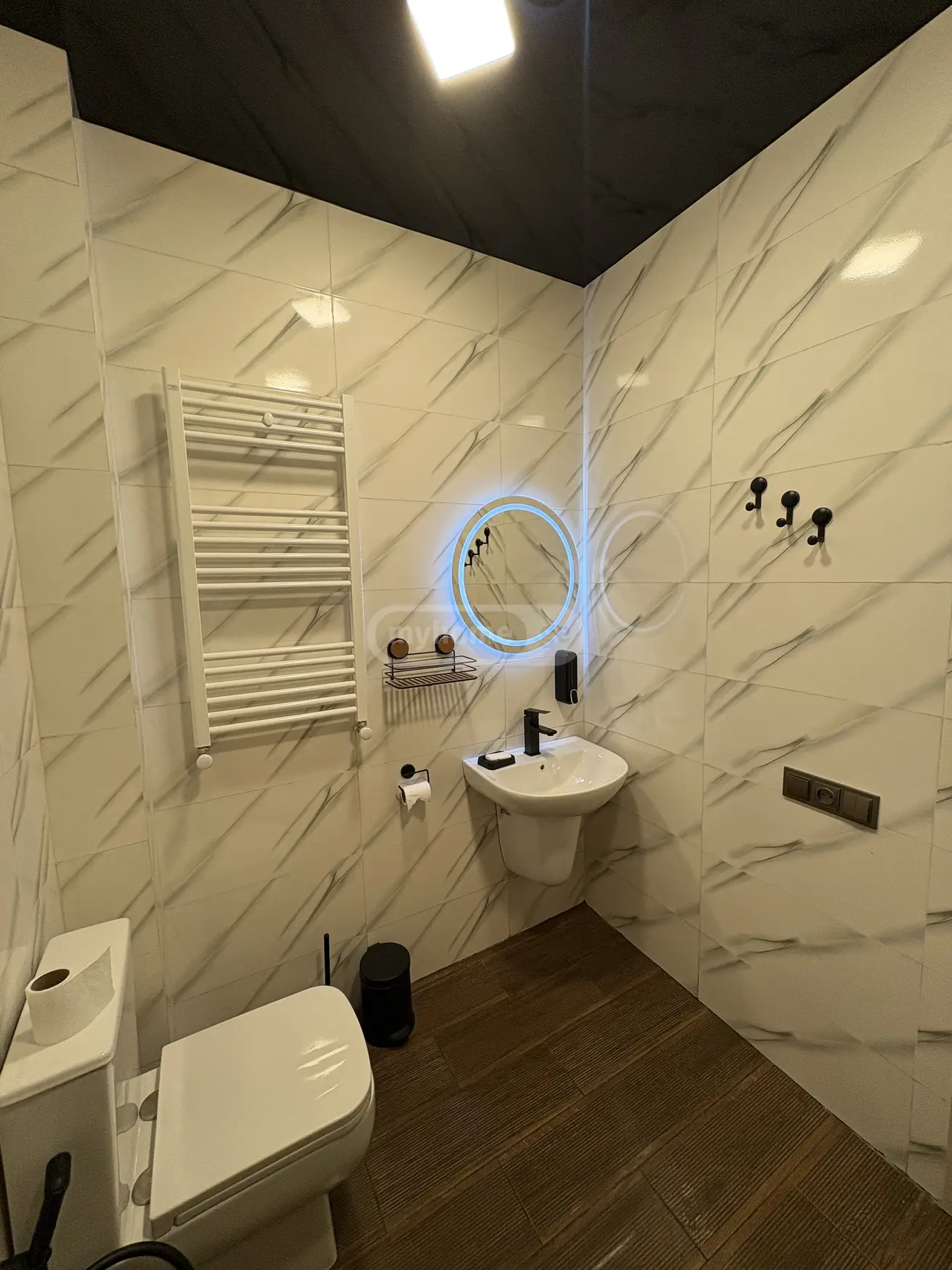 2 Room Apartment For Rent In Zugdidi view 9