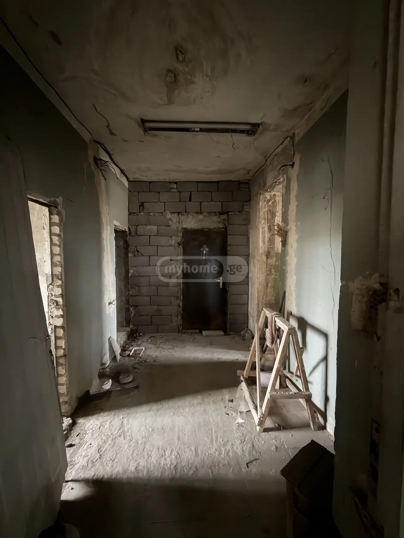 4 Room Apartment For Sale view 6