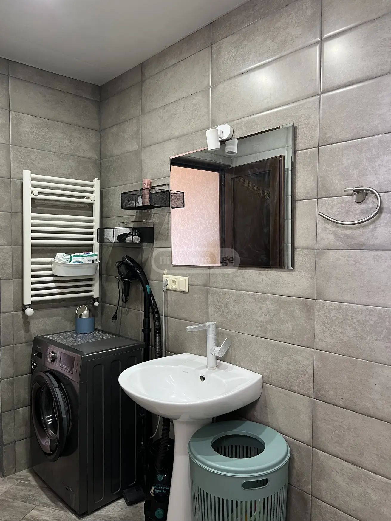 3 Room Apartment For Sale view 12