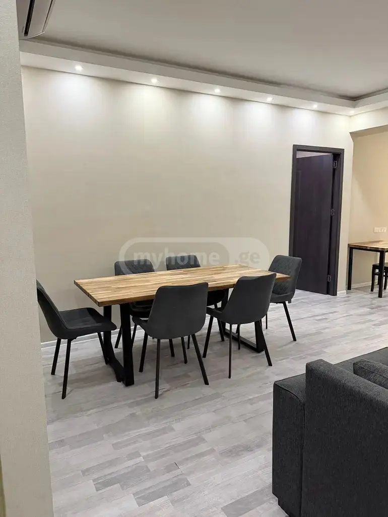 2 Room Apartment For Sale view 5