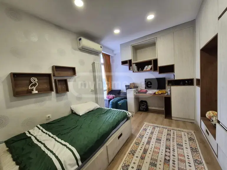 4 Room Apartment For Sale view 4