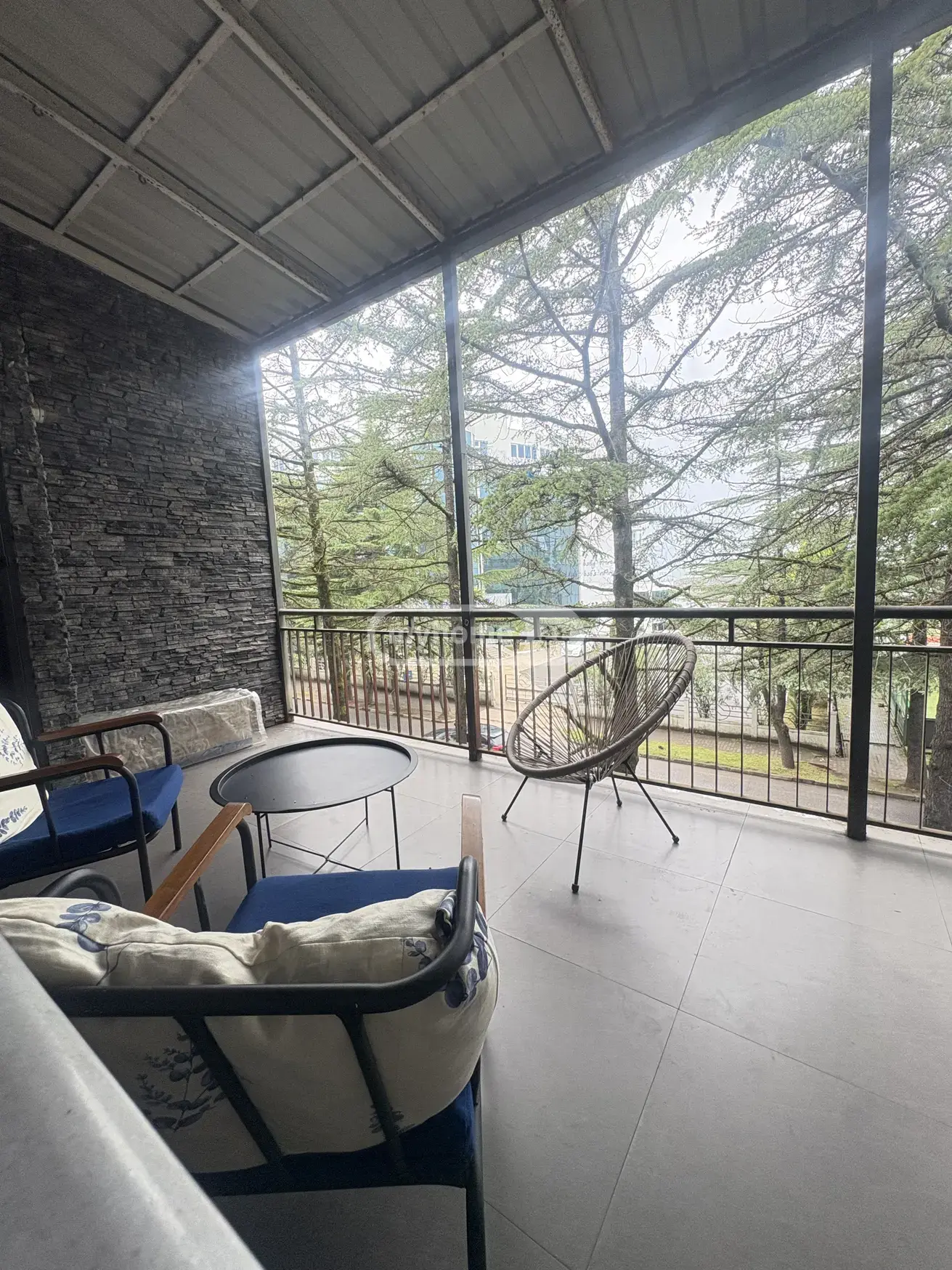 5 Room Apartment For Rent In Makhinjauri, In Batumi view 8