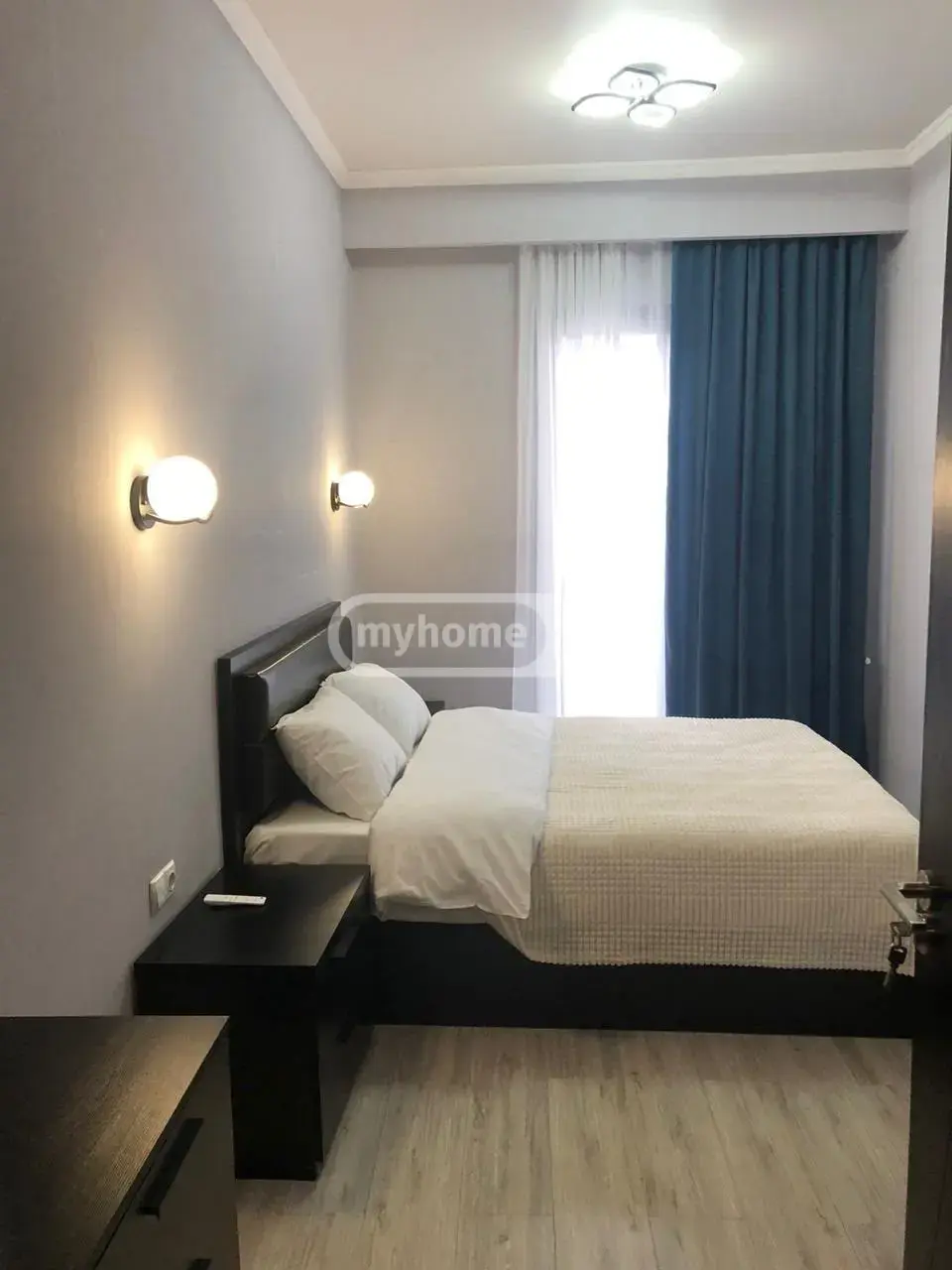 2 Room Apartment For Rent In Isani view 3