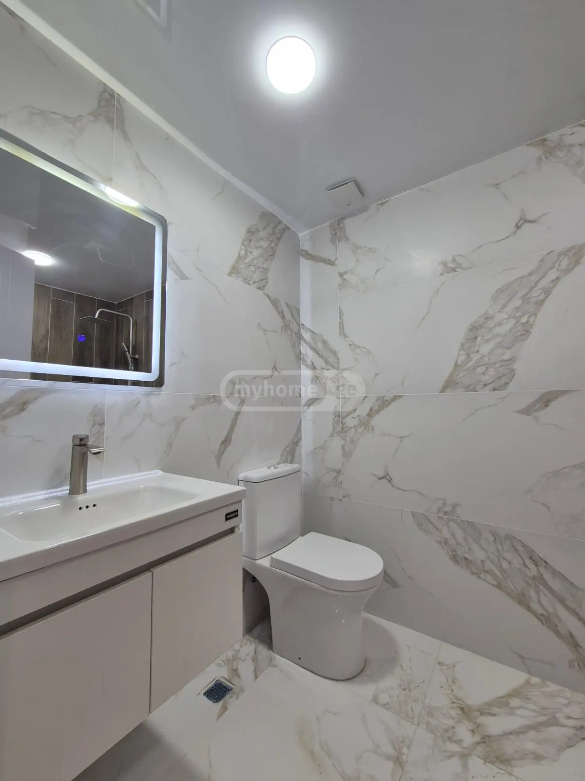 1 Room Apartment For Sale view 8