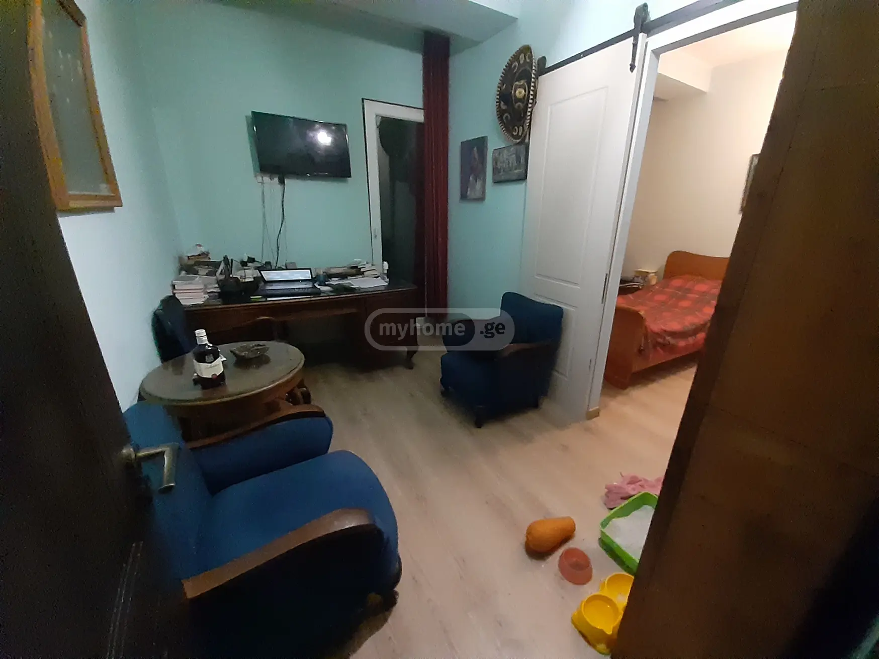 3 Room Apartment For Sale view 9