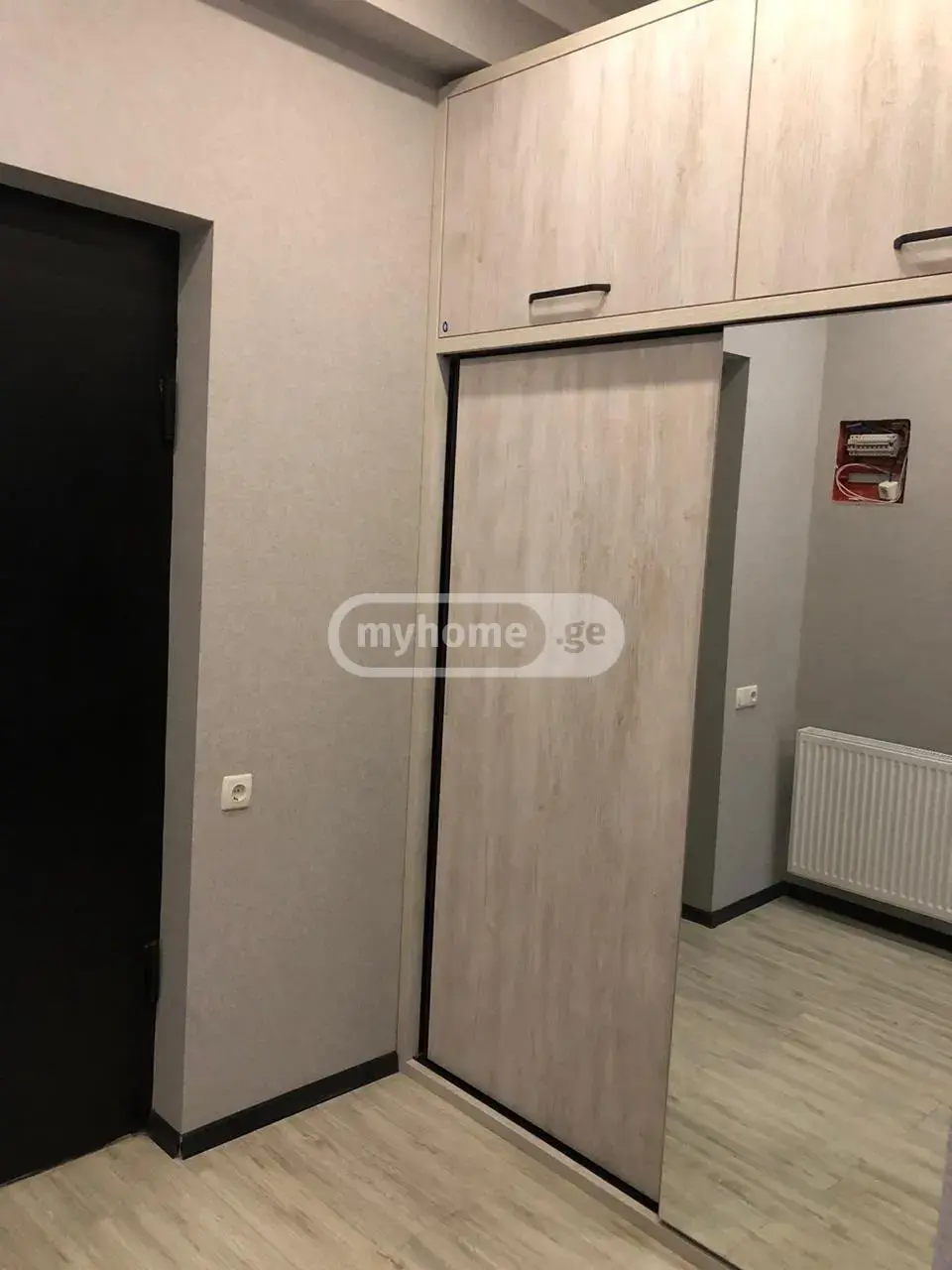2 Room Apartment For Rent In Isani view 5