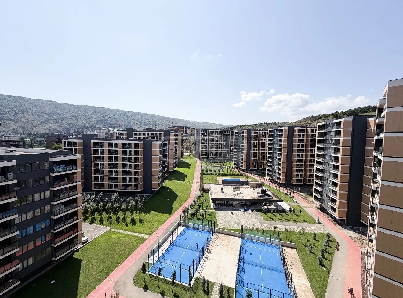 2 Room Apartment For Sale view 16