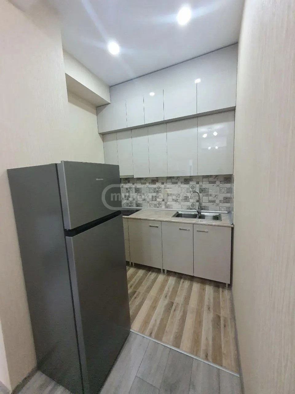 2 Room Apartment For Sale view 6
