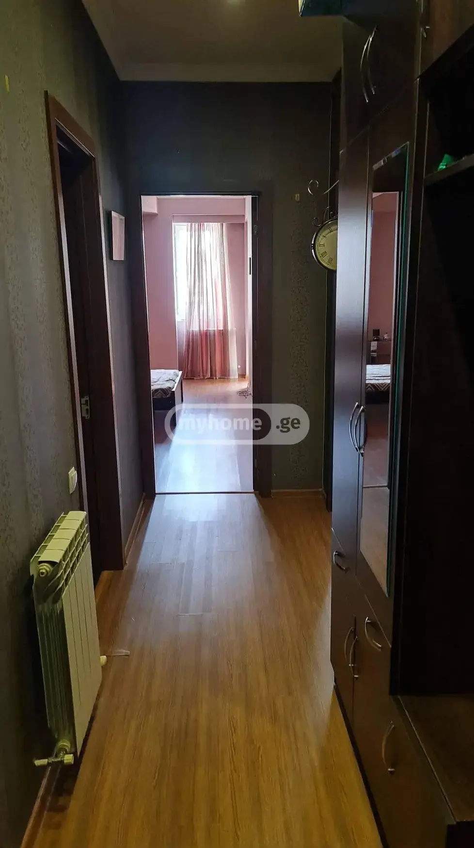 2 Room Apartment For Rent In Saburtalo view 4