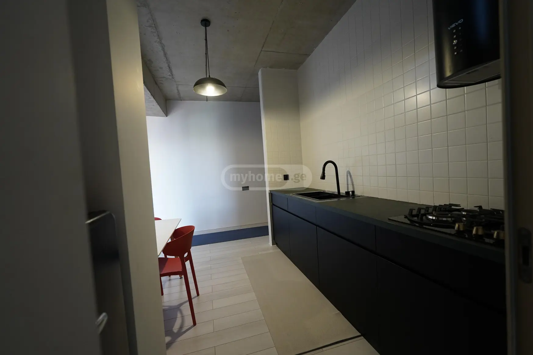 2 Room Apartment For Sale view 1