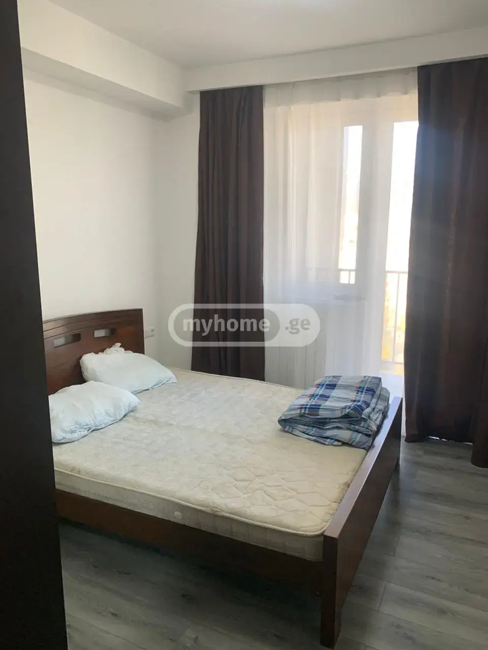 3 Room Apartment For Rent In Mukhiani view 2