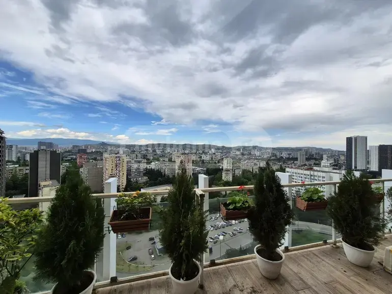 4 Room Apartment For Sale view 14