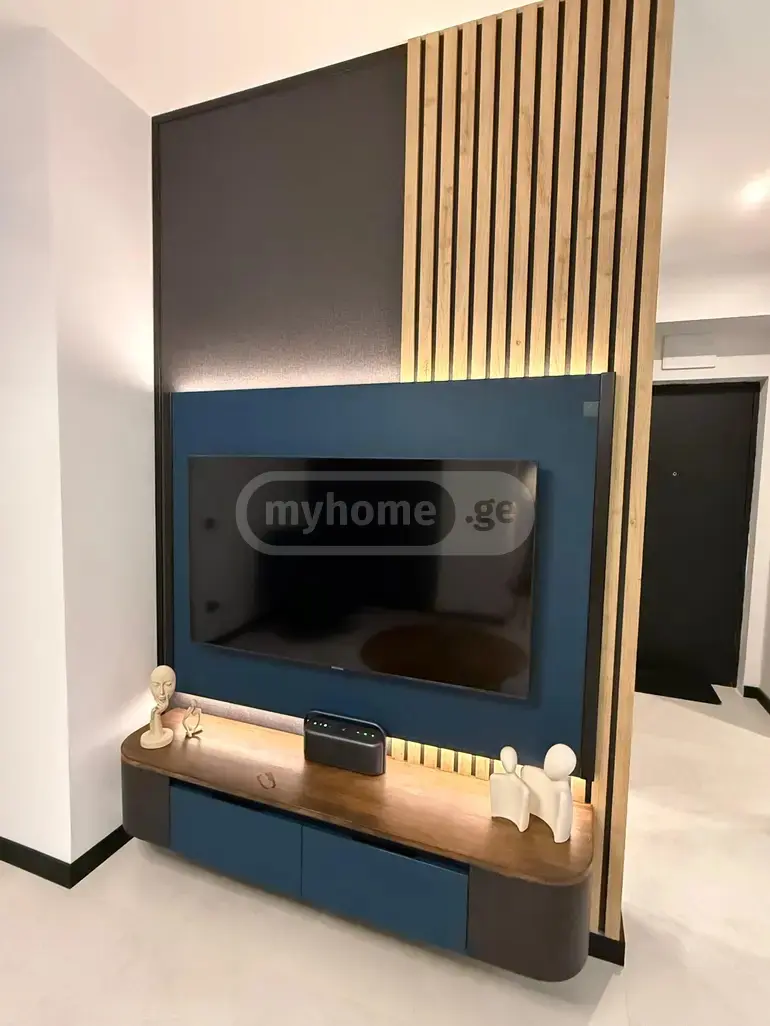 2 Room Apartment For Sale view 5