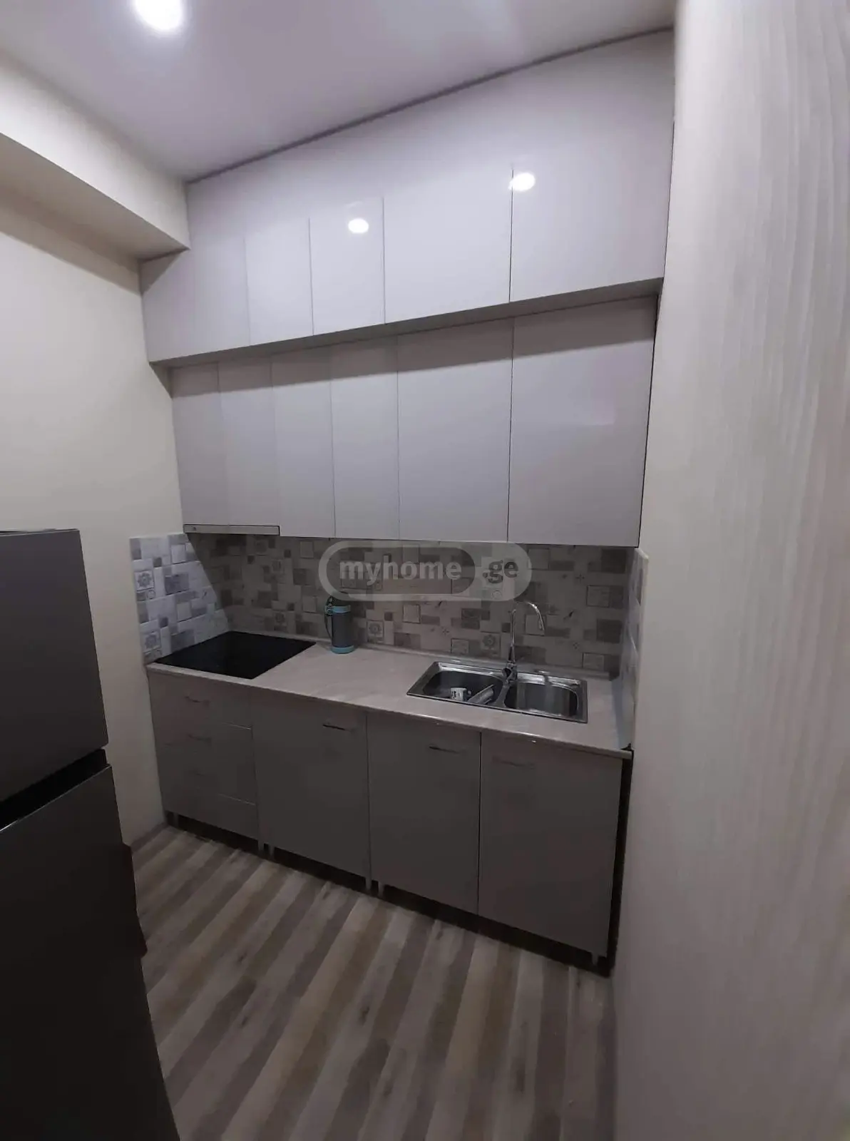2 Room Apartment For Sale view 2