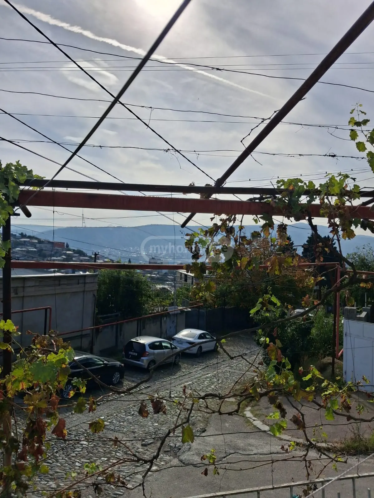 6 Room Private House For Sale view 9