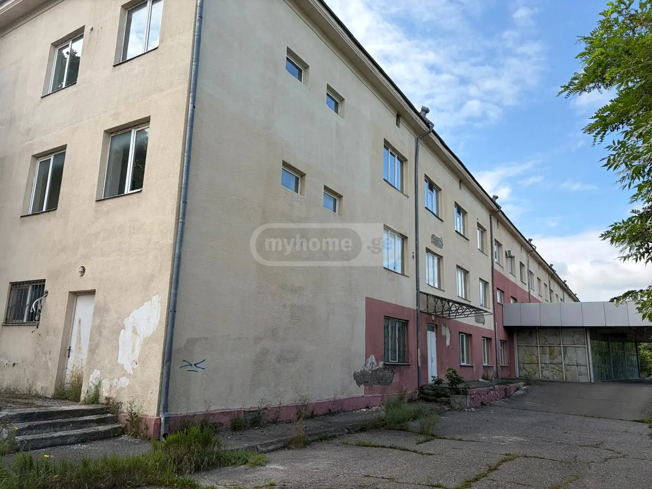იყიდება Special Commercial Area In Goriში view 6