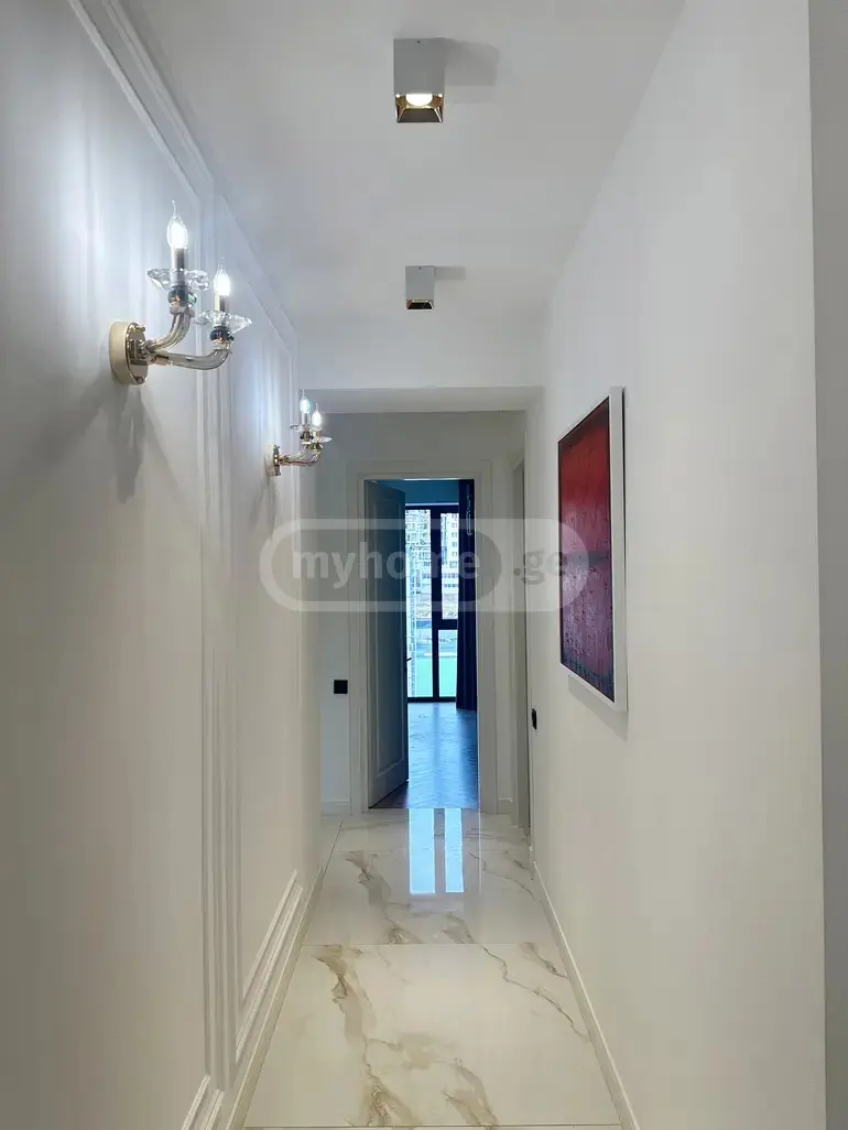 4 Room Apartment For Sale view 14