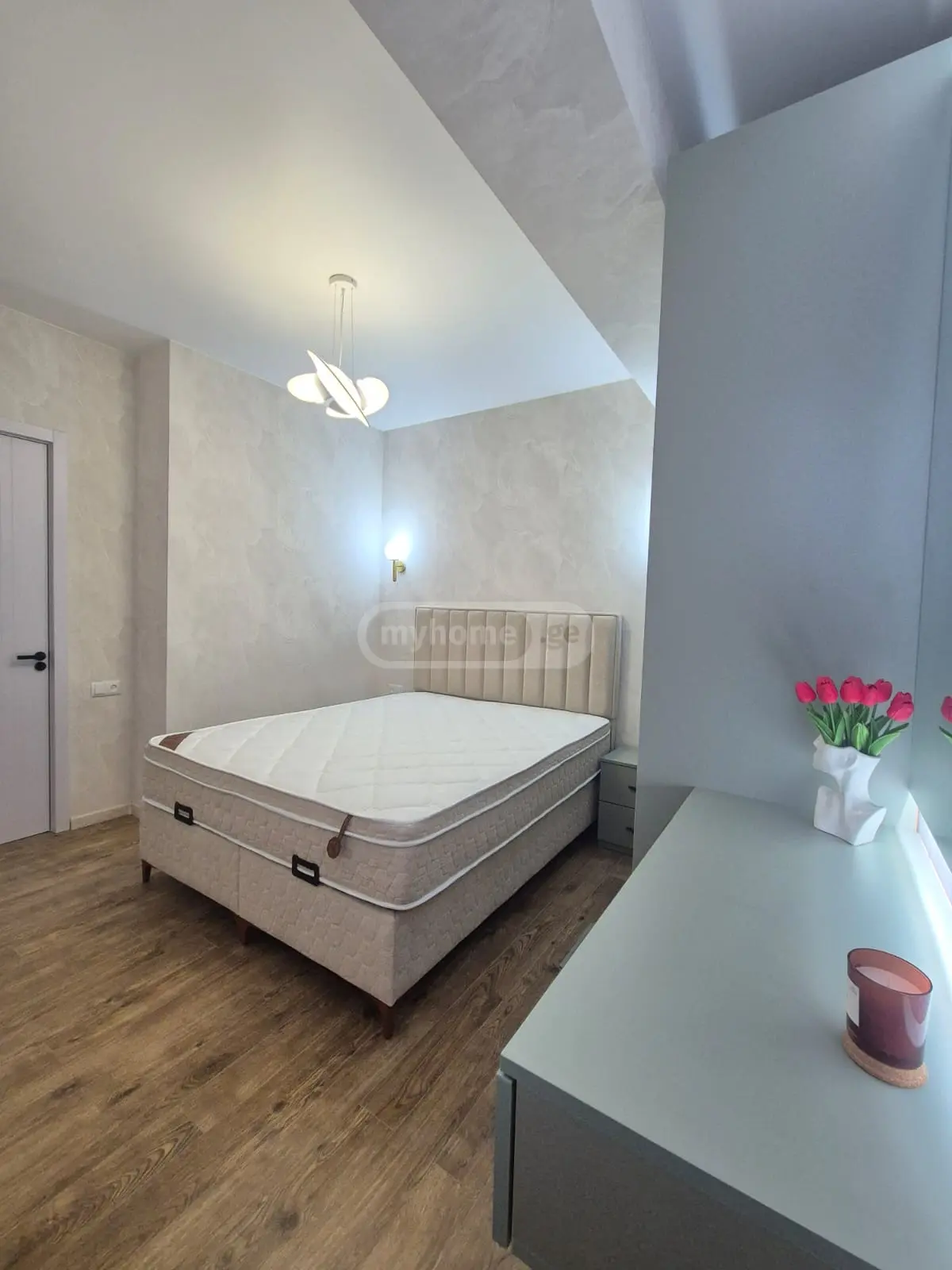 Продажа 3-комната Квартира view 4