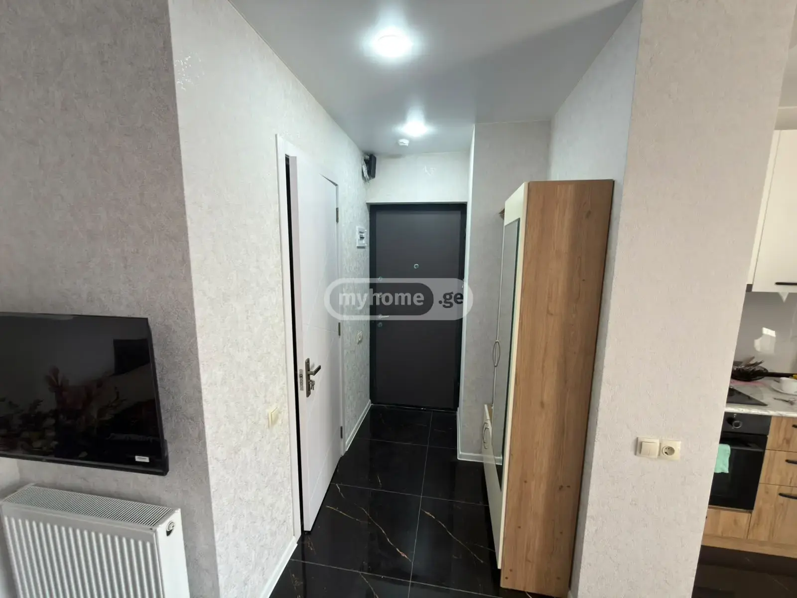 2 Room Apartment For Rent In Didi Digomi view 7