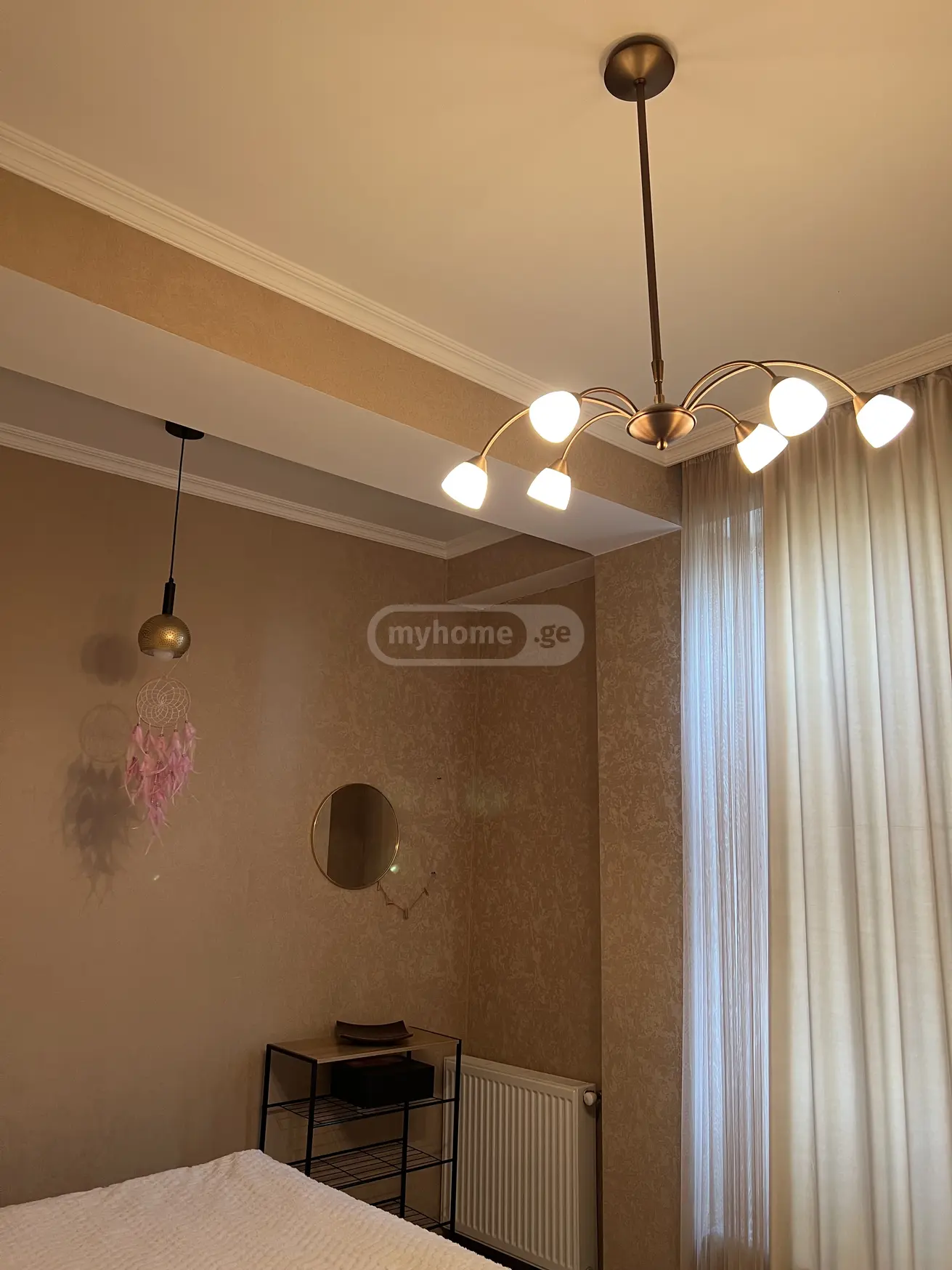 3 Room Apartment For Sale view 8