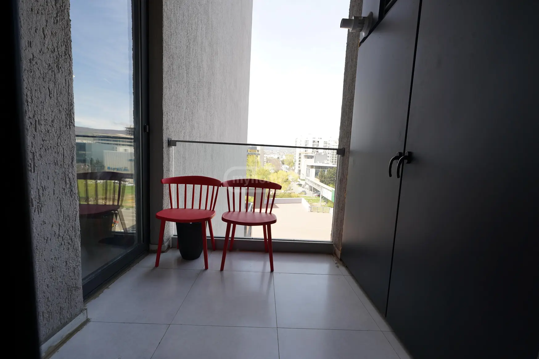 2 Room Apartment For Sale view 6