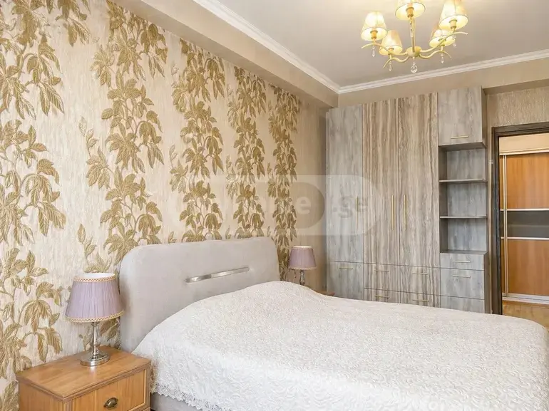 3 Room Apartment For Sale view 2