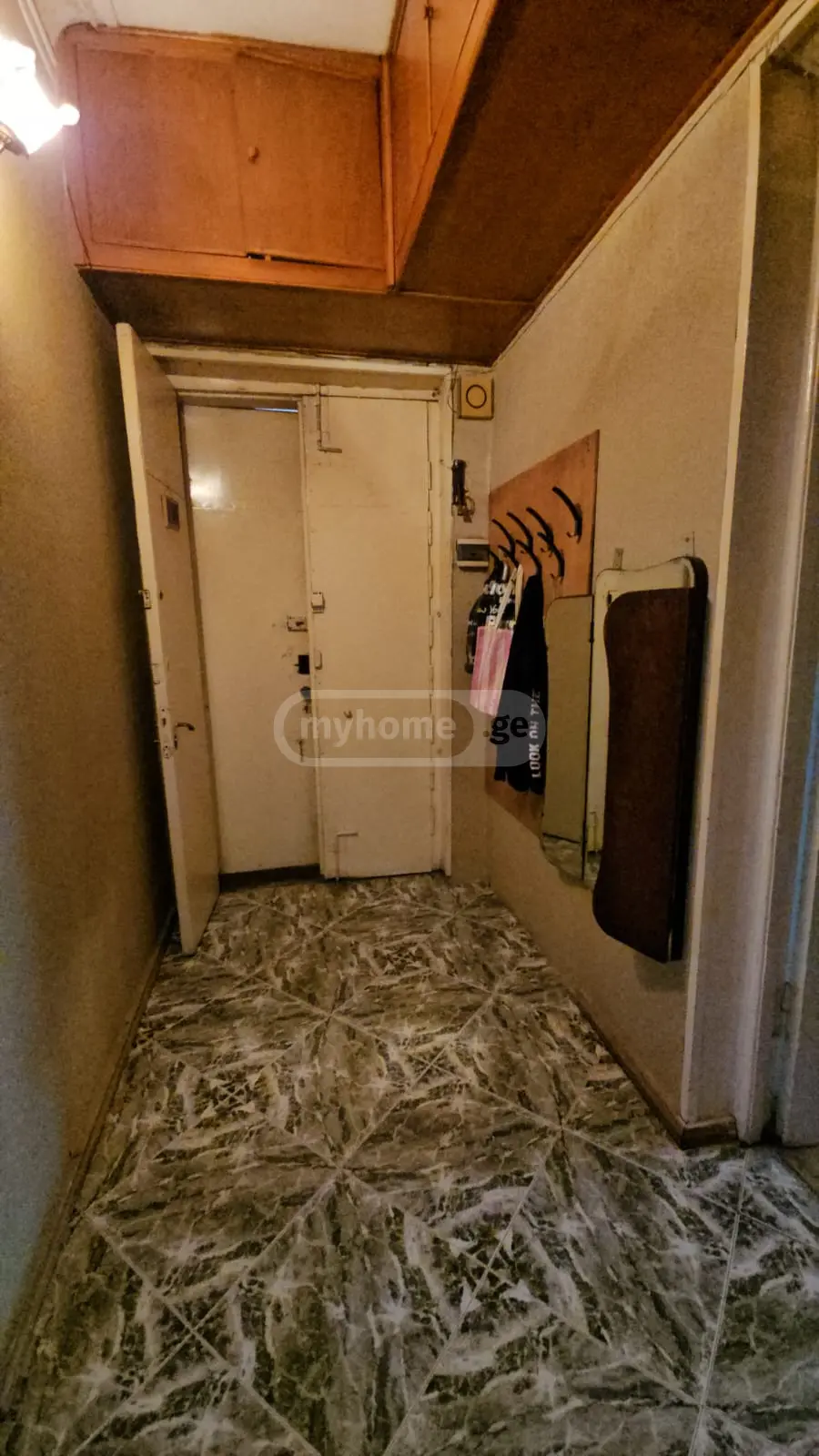 3 Room Apartment For Sale view 5