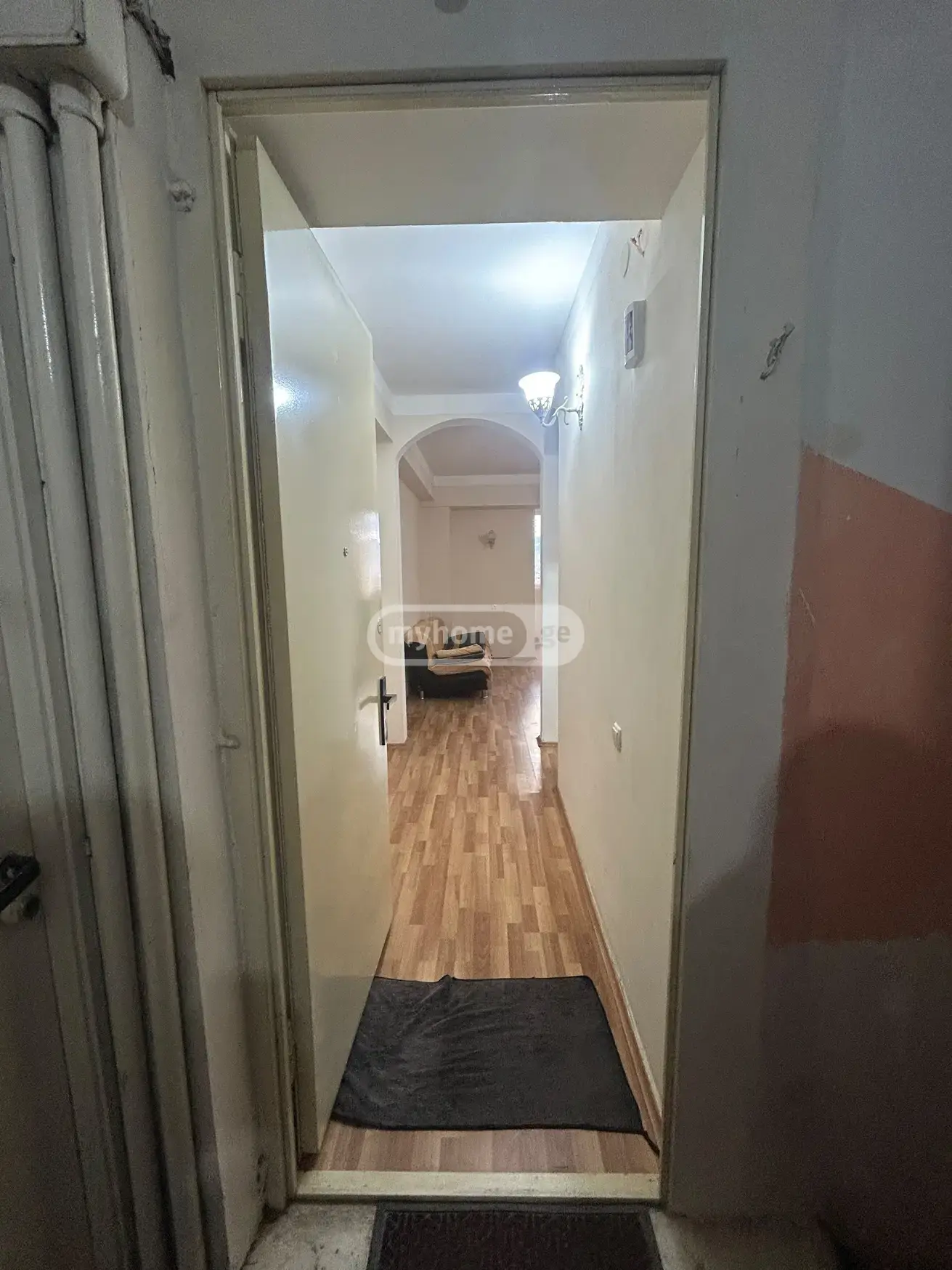 2 Room Apartment For Sale view 6