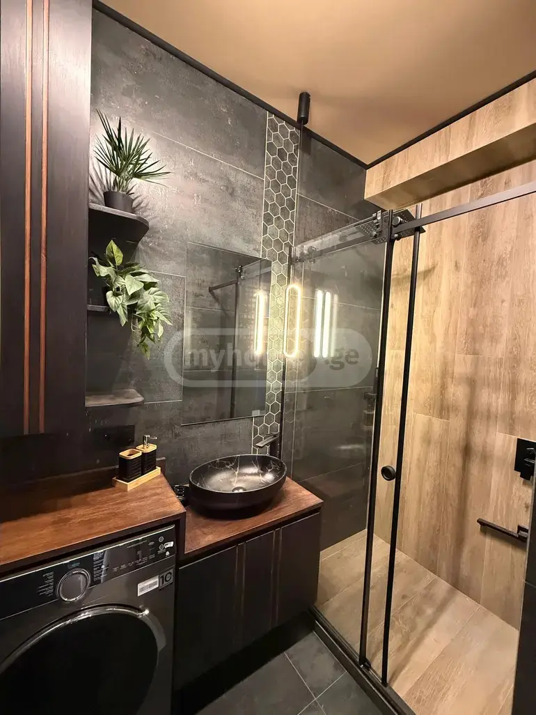 2 Room Apartment For Sale view 8