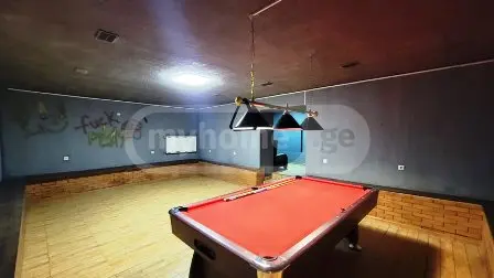 Basement Commercial Area For Rent In Saburtalo view 2