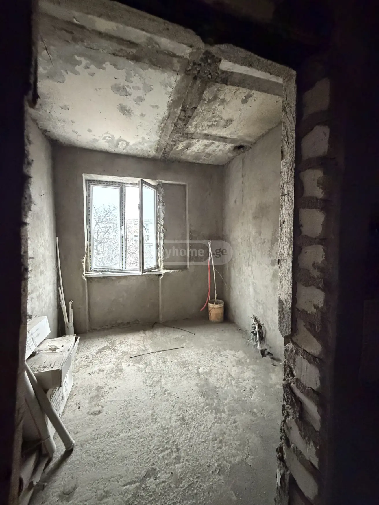 4 Room Apartment For Sale view 2
