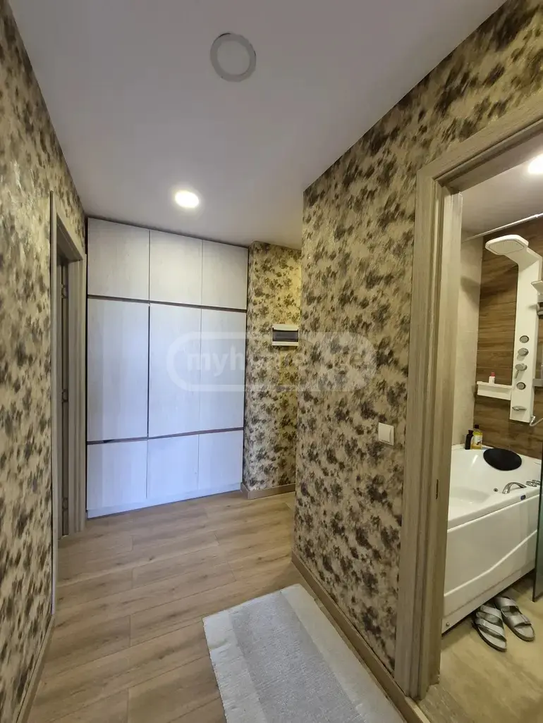 4 Room Apartment For Sale view 5