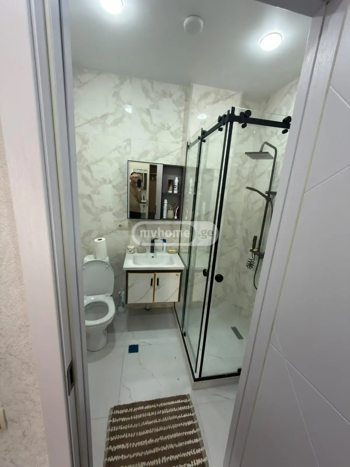 2 Room Apartment For Rent In Didi Digomi view 6
