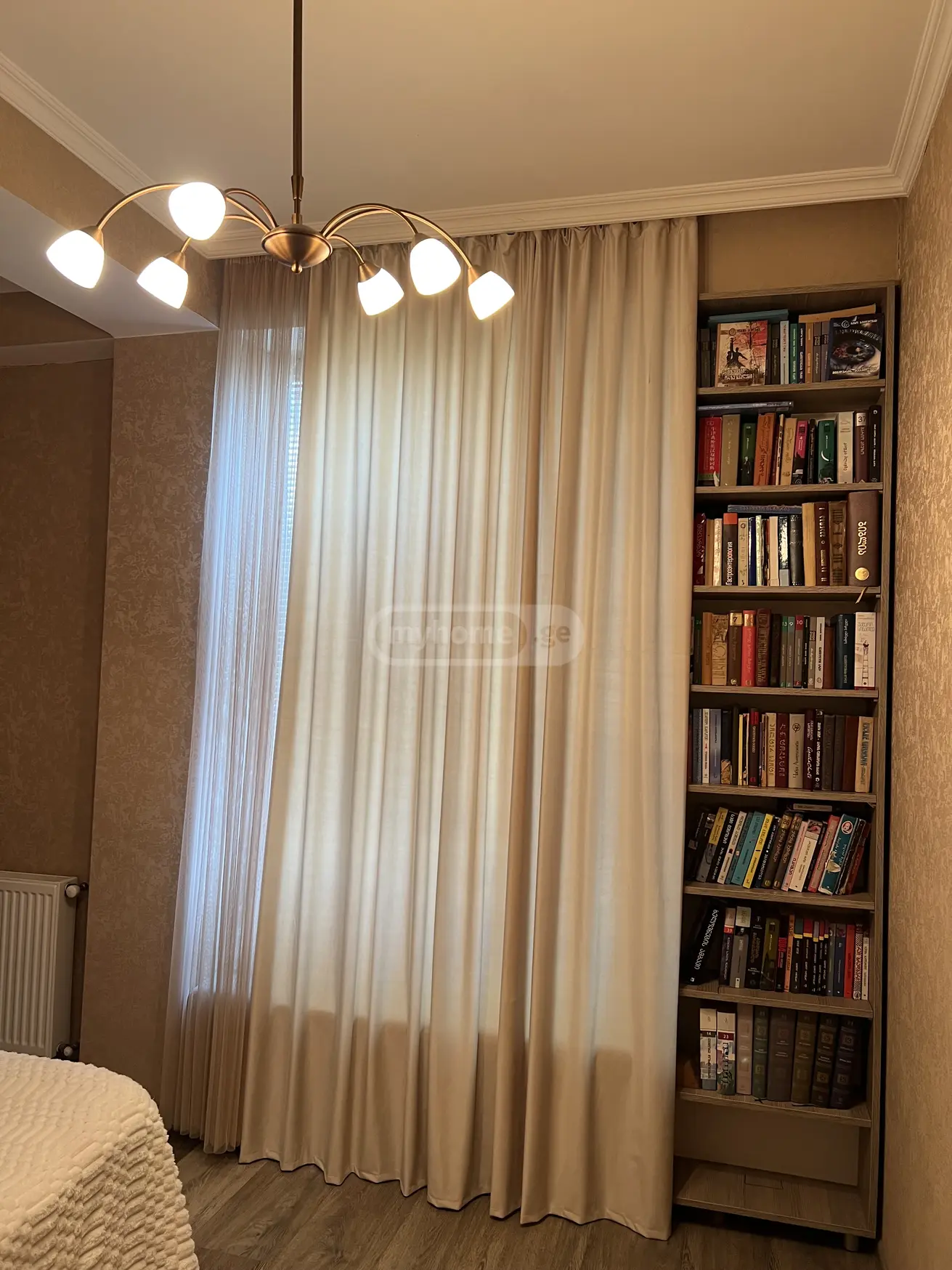 3 Room Apartment For Sale view 7