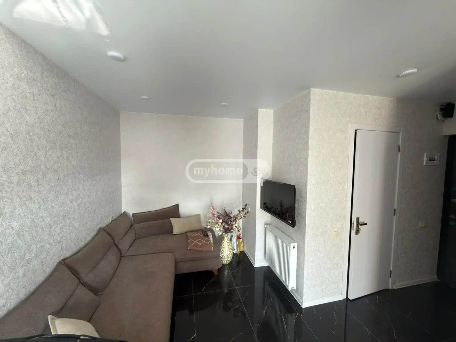 2 Room Apartment For Rent In Didi Digomi view 5